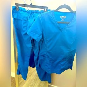 Landau Scrub 2pc set